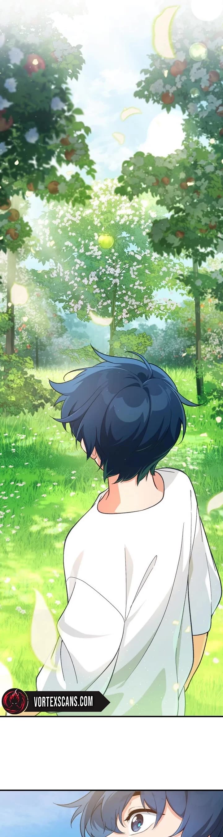 The Genius Wants to be Ordinary! chapter 4 page 38