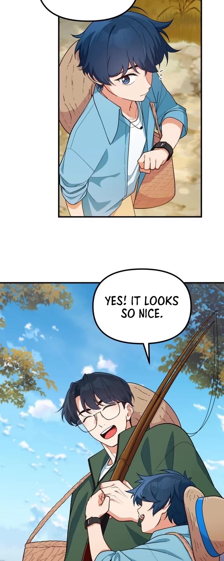 The Genius Wants to be Ordinary! chapter 4 page 4