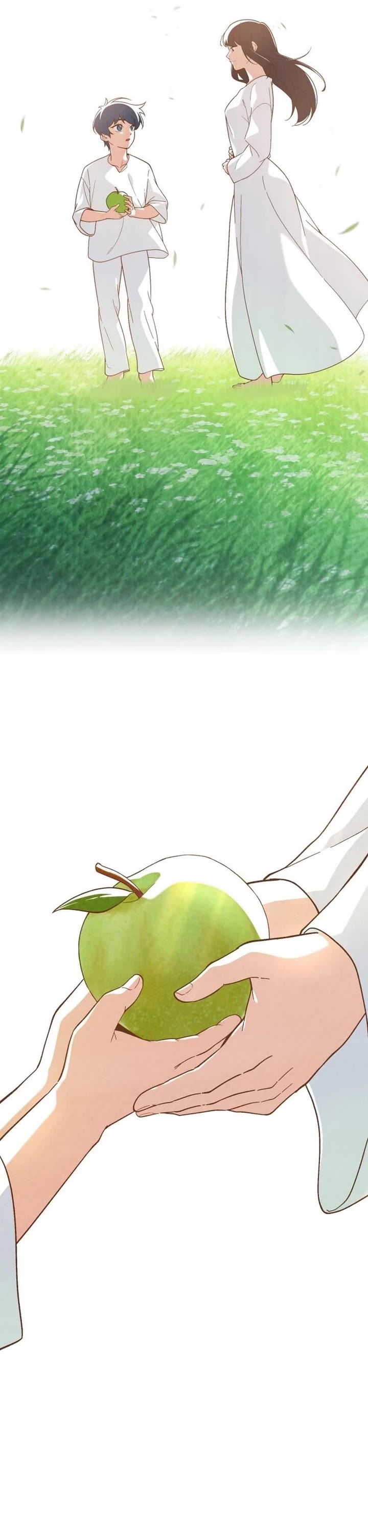 The Genius Wants to be Ordinary! chapter 4 page 40