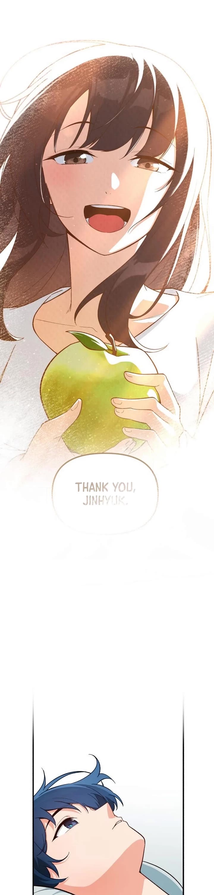 The Genius Wants to be Ordinary! chapter 4 page 41