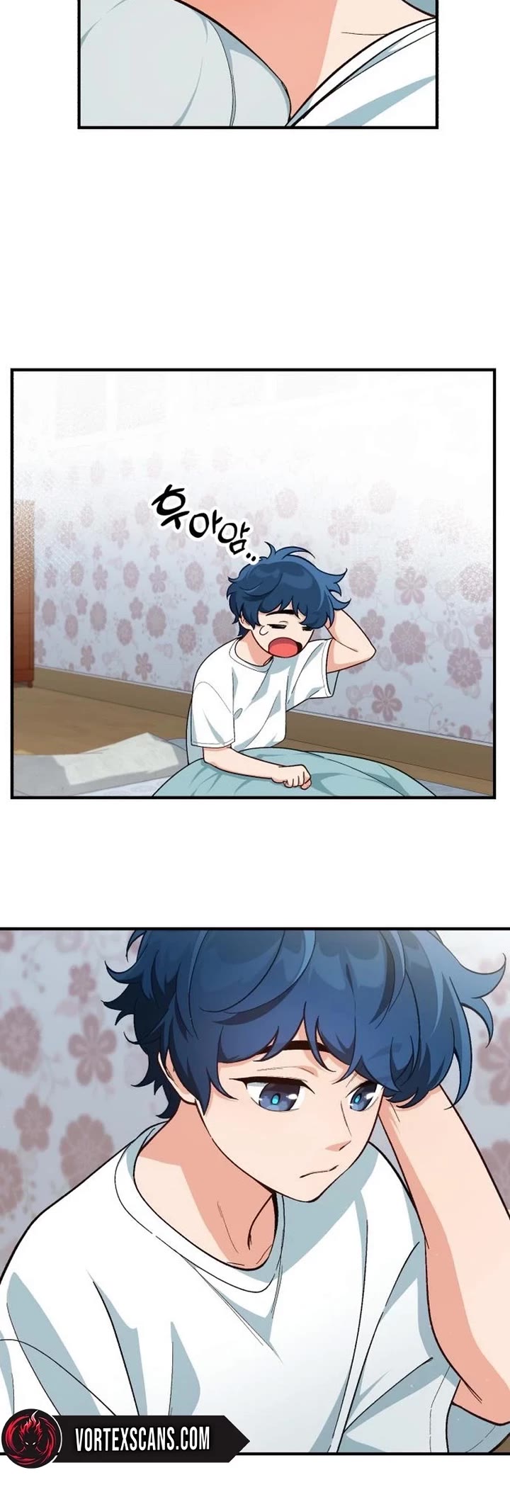 The Genius Wants to be Ordinary! chapter 4 page 42