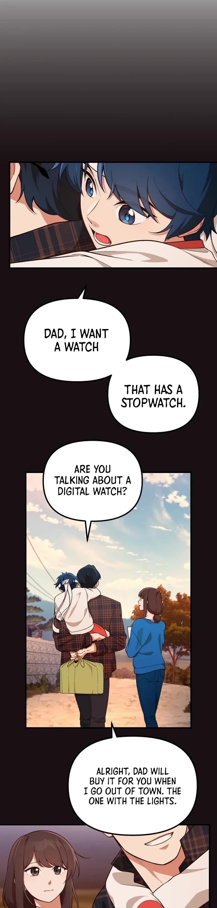 The Genius Wants to be Ordinary! chapter 4 page 6