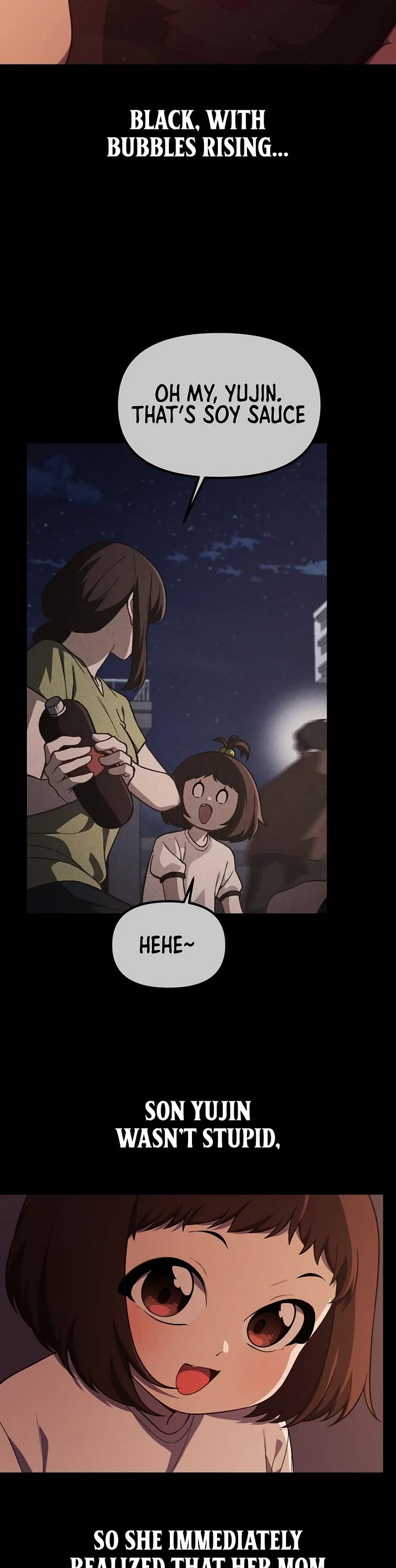 The Genius Wants to be Ordinary! chapter 40 page 11