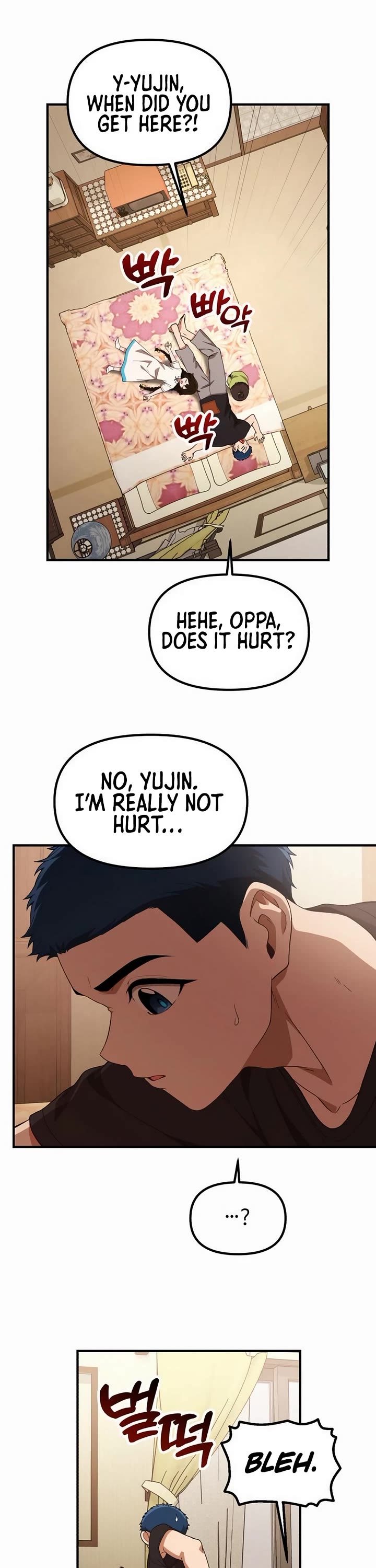 The Genius Wants to be Ordinary! chapter 40 page 16