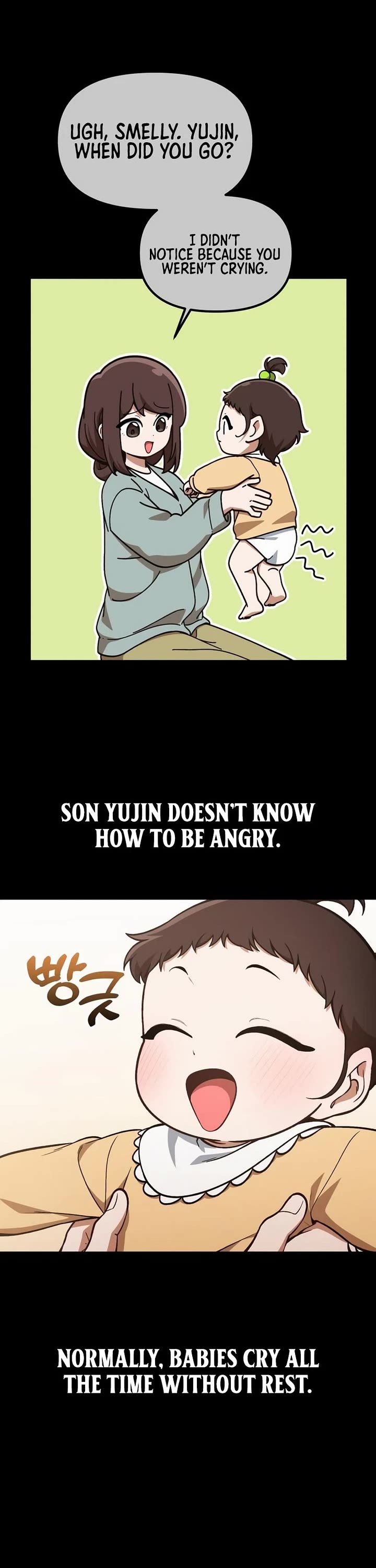 The Genius Wants to be Ordinary! chapter 40 page 2