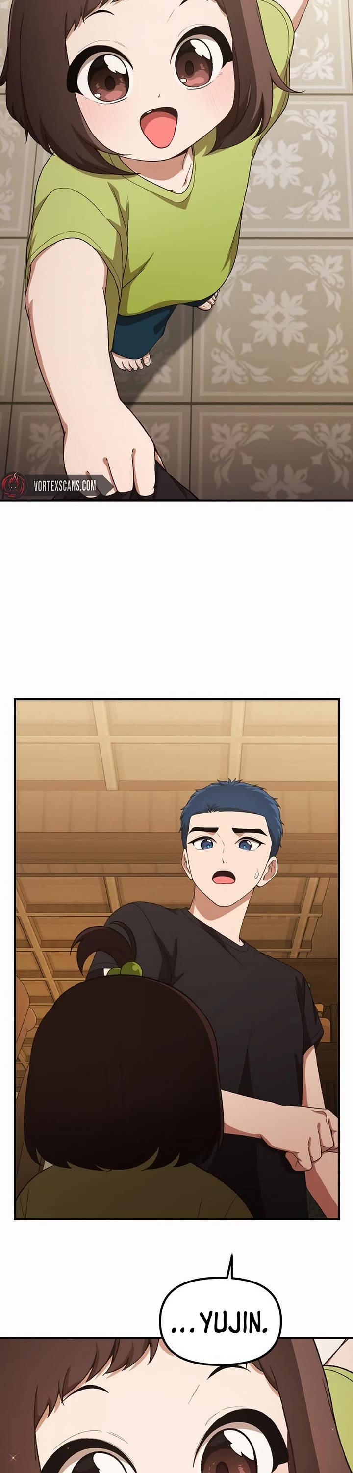 The Genius Wants to be Ordinary! chapter 40 page 21