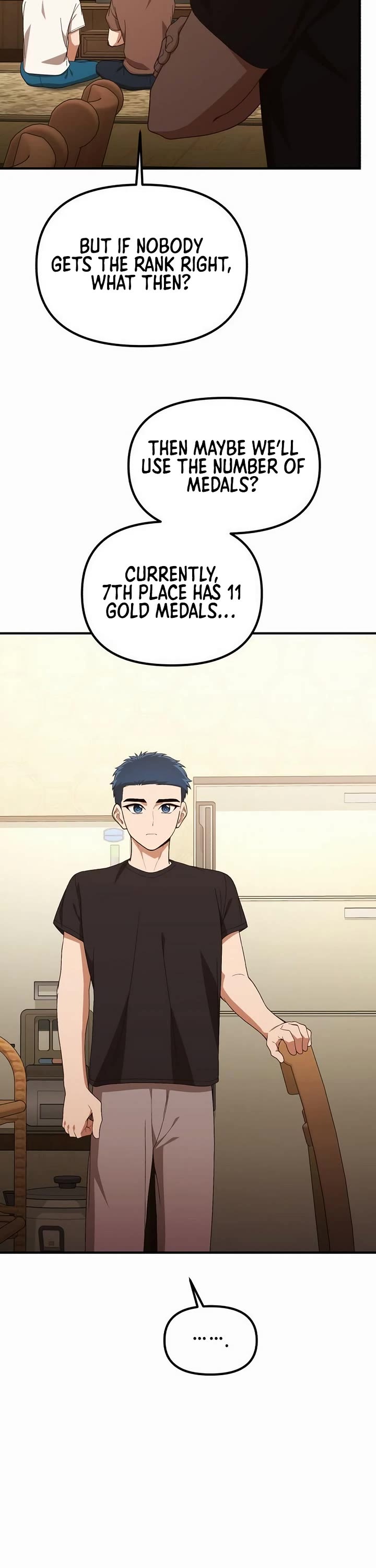 The Genius Wants to be Ordinary! chapter 40 page 27