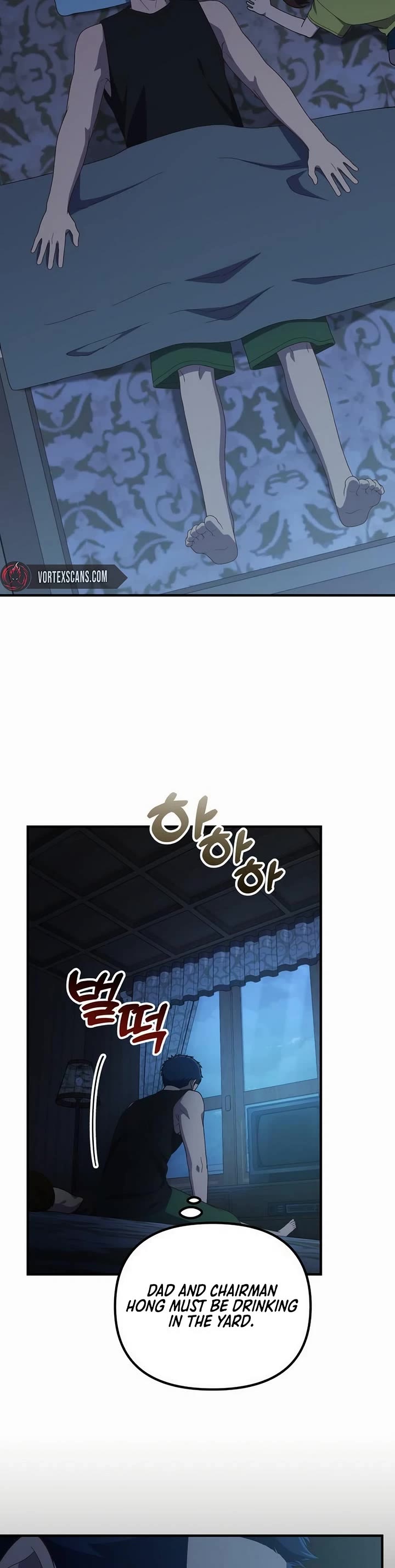 The Genius Wants to be Ordinary! chapter 40 page 29