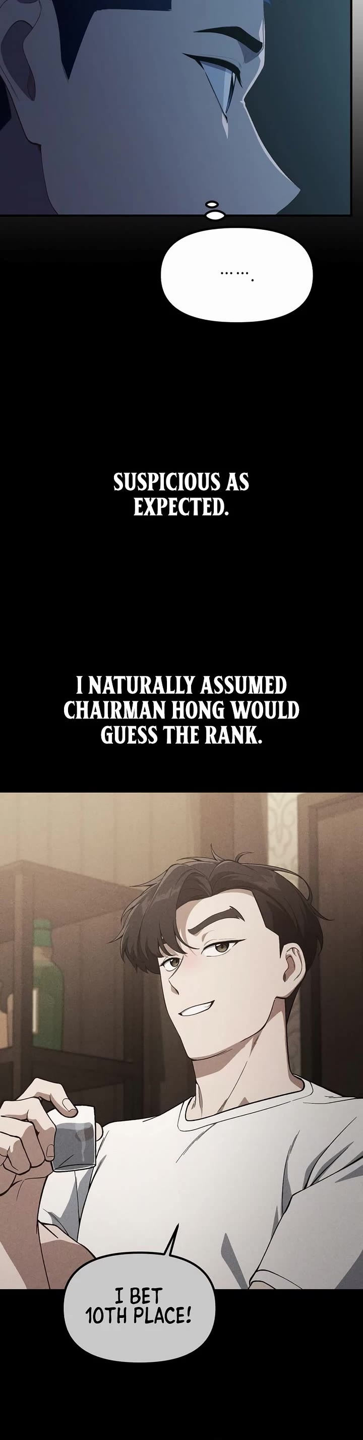 The Genius Wants to be Ordinary! chapter 40 page 30