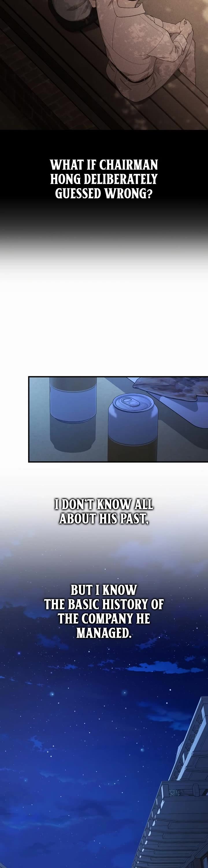 The Genius Wants to be Ordinary! chapter 40 page 32