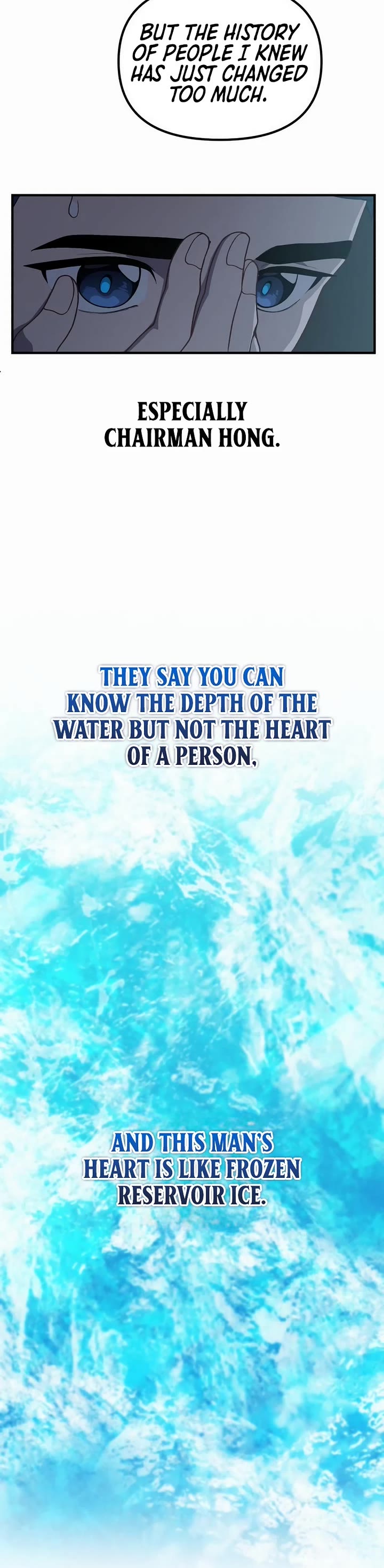 The Genius Wants to be Ordinary! chapter 40 page 35