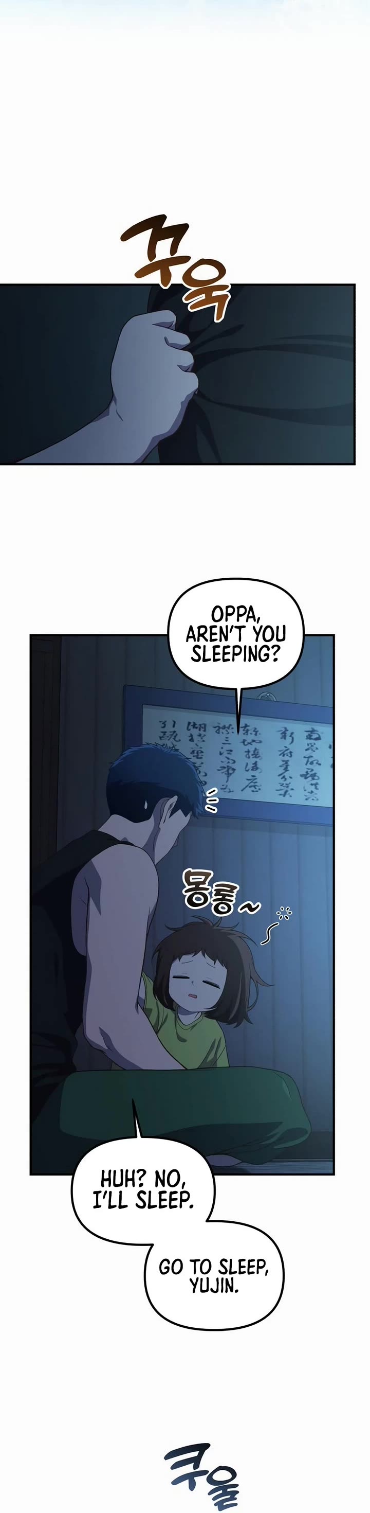 The Genius Wants to be Ordinary! chapter 40 page 36