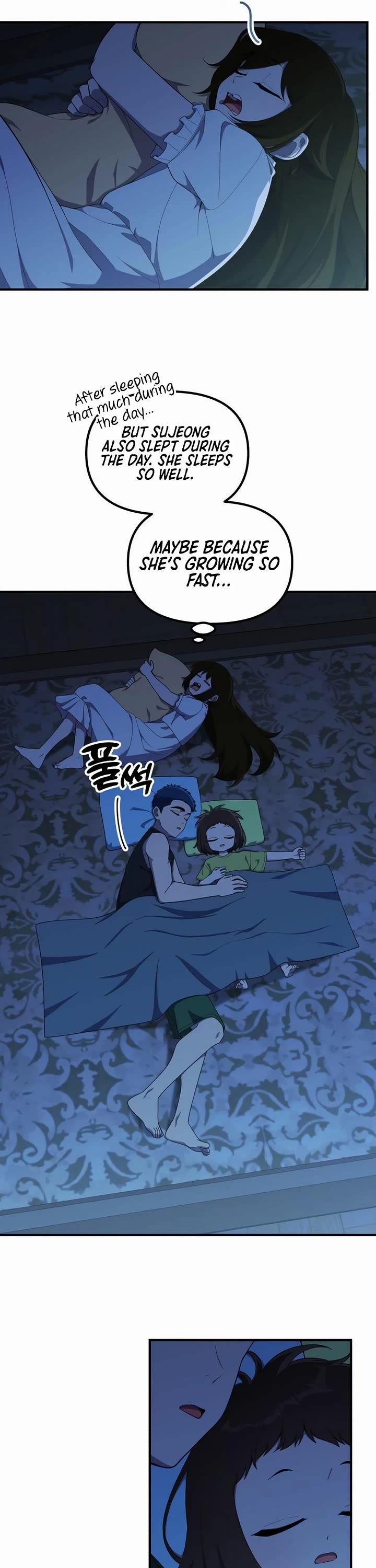 The Genius Wants to be Ordinary! chapter 40 page 37