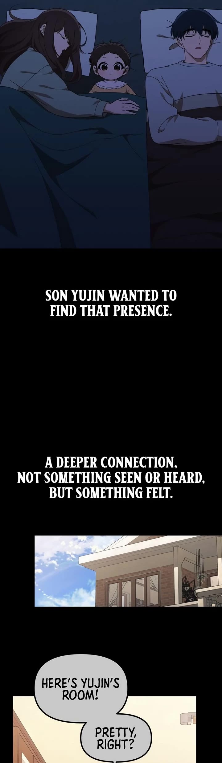 The Genius Wants to be Ordinary! chapter 40 page 5