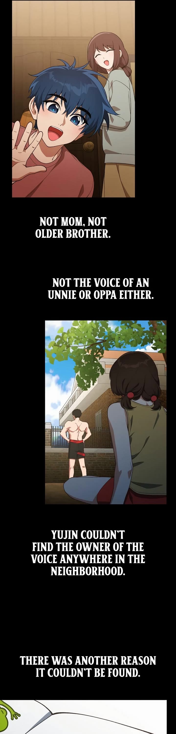 The Genius Wants to be Ordinary! chapter 40 page 7