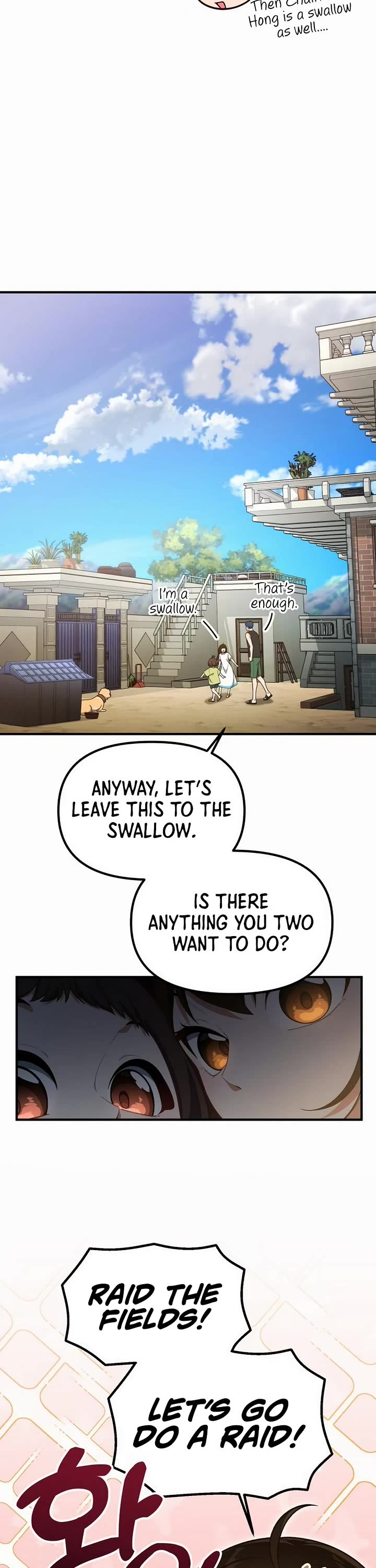 The Genius Wants to be Ordinary! chapter 41 page 16