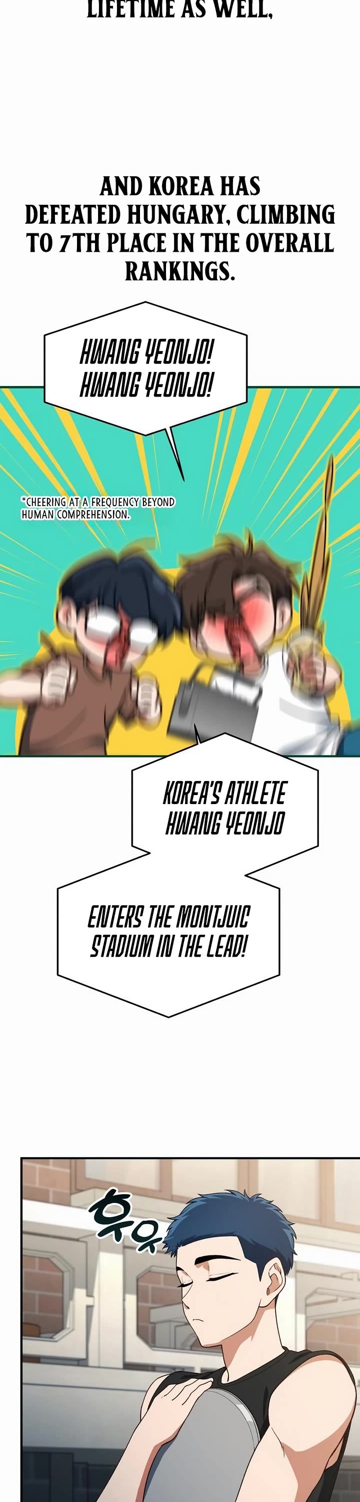 The Genius Wants to be Ordinary! chapter 41 page 2