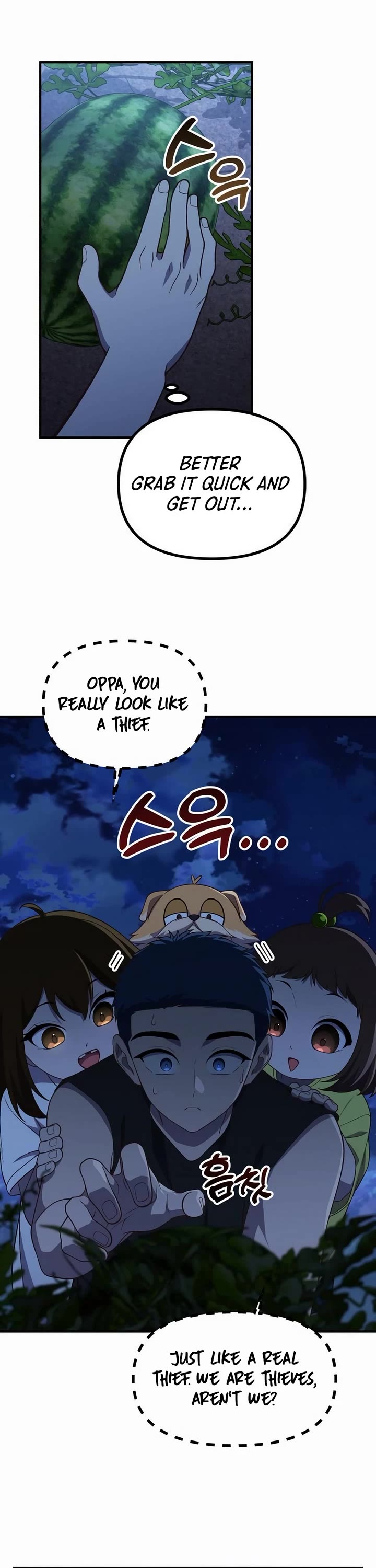 The Genius Wants to be Ordinary! chapter 41 page 22