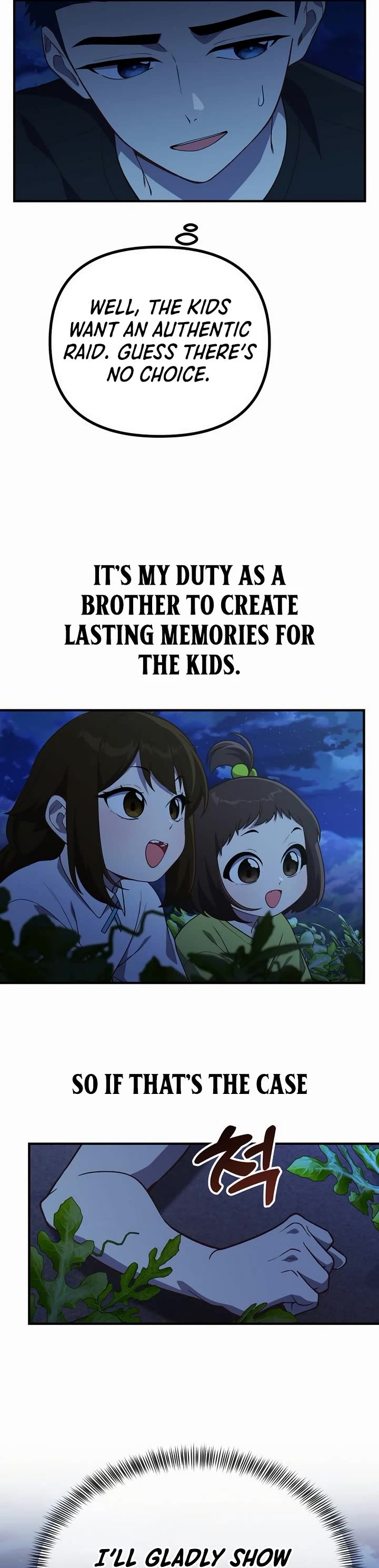 The Genius Wants to be Ordinary! chapter 41 page 23