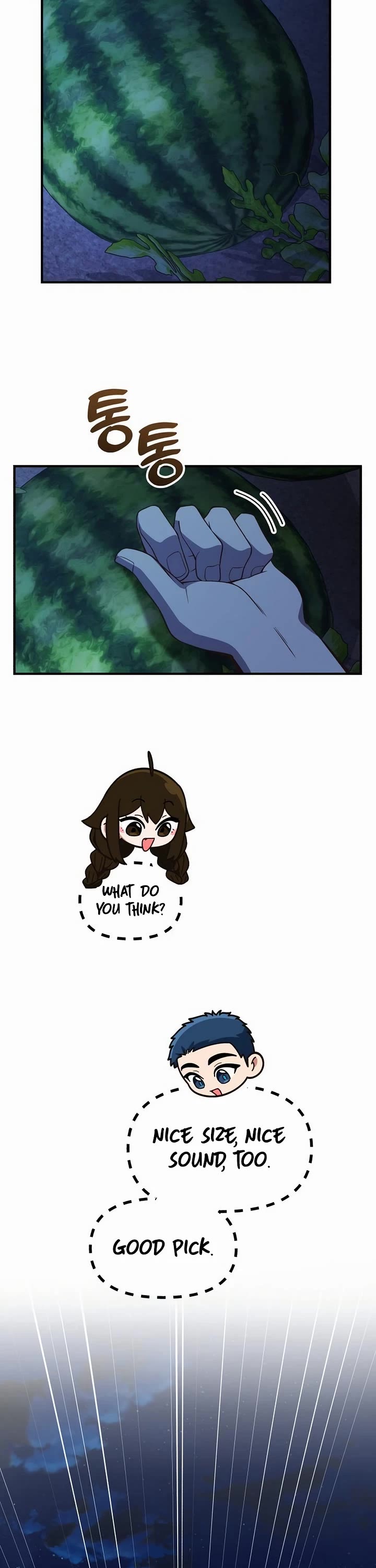 The Genius Wants to be Ordinary! chapter 41 page 27