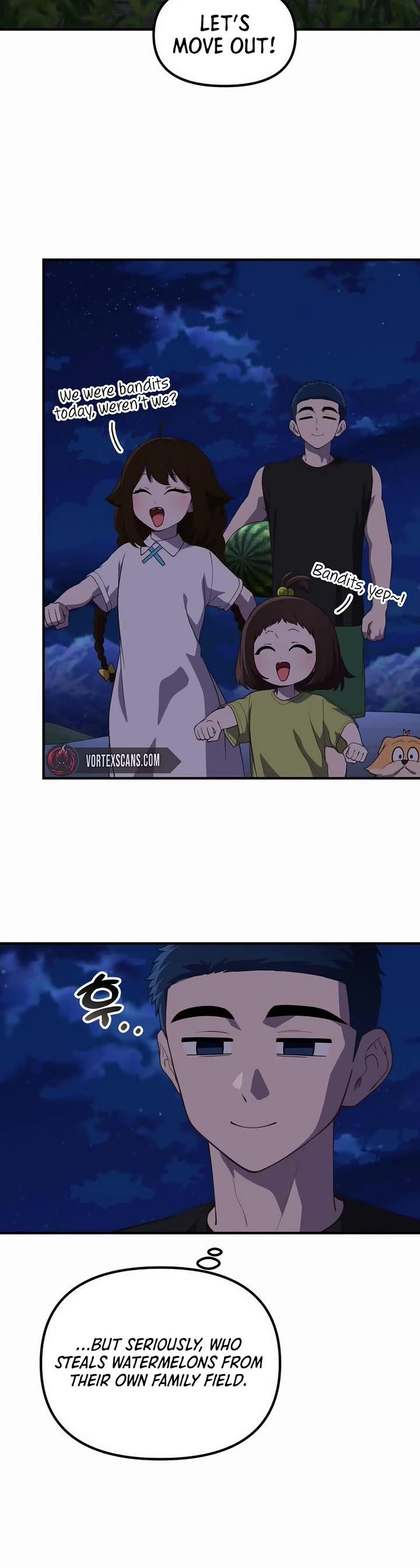 The Genius Wants to be Ordinary! chapter 41 page 36