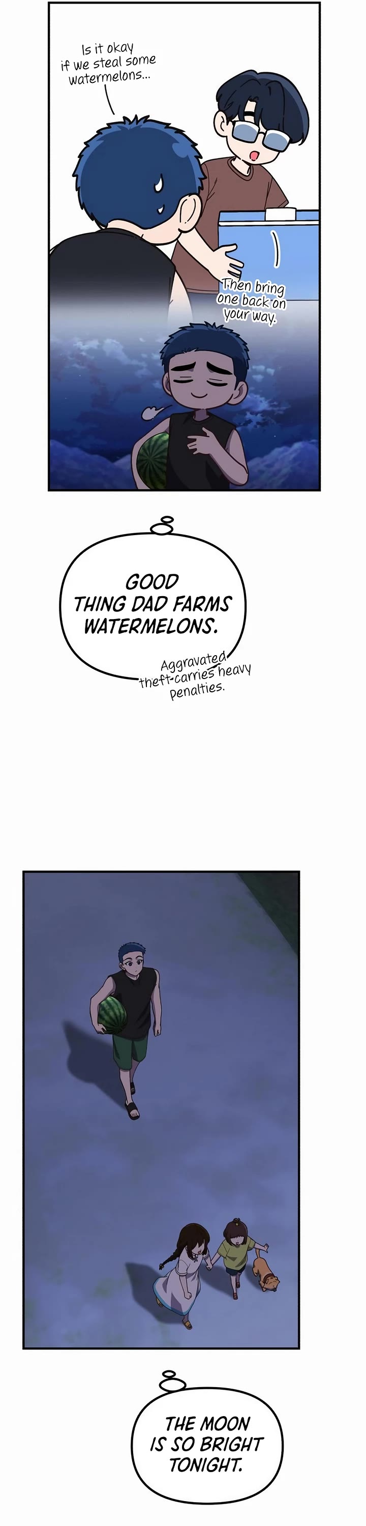 The Genius Wants to be Ordinary! chapter 41 page 37