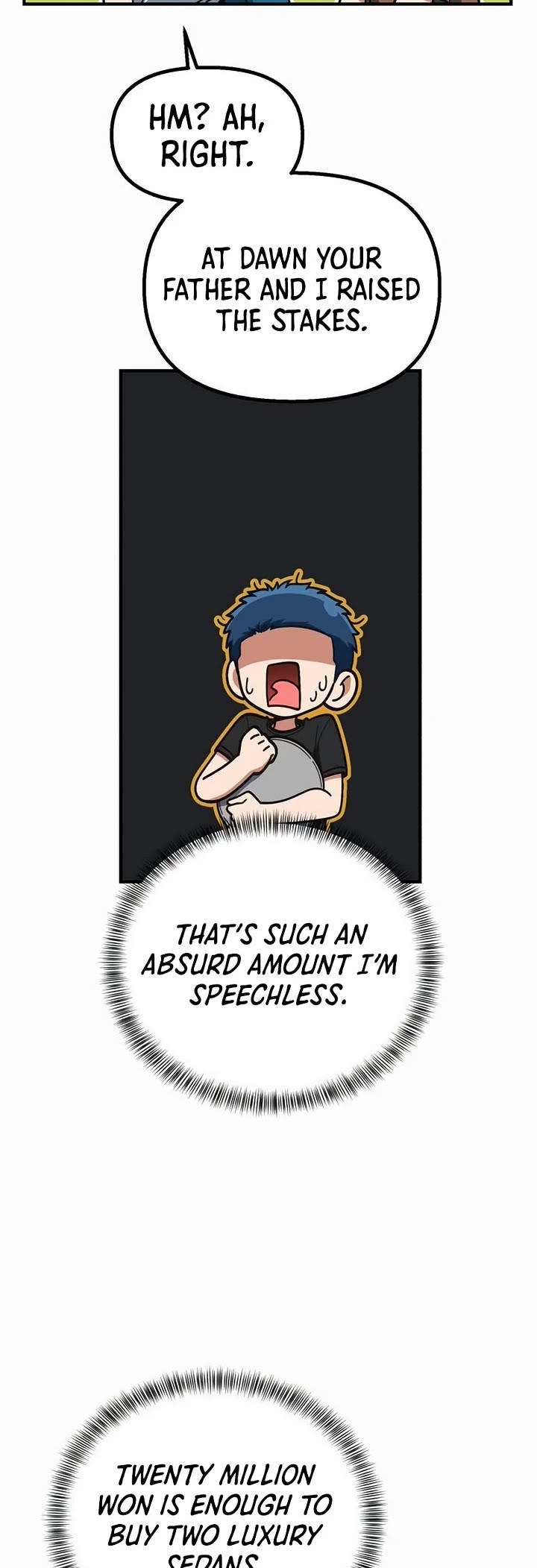 The Genius Wants to be Ordinary! chapter 41 page 5