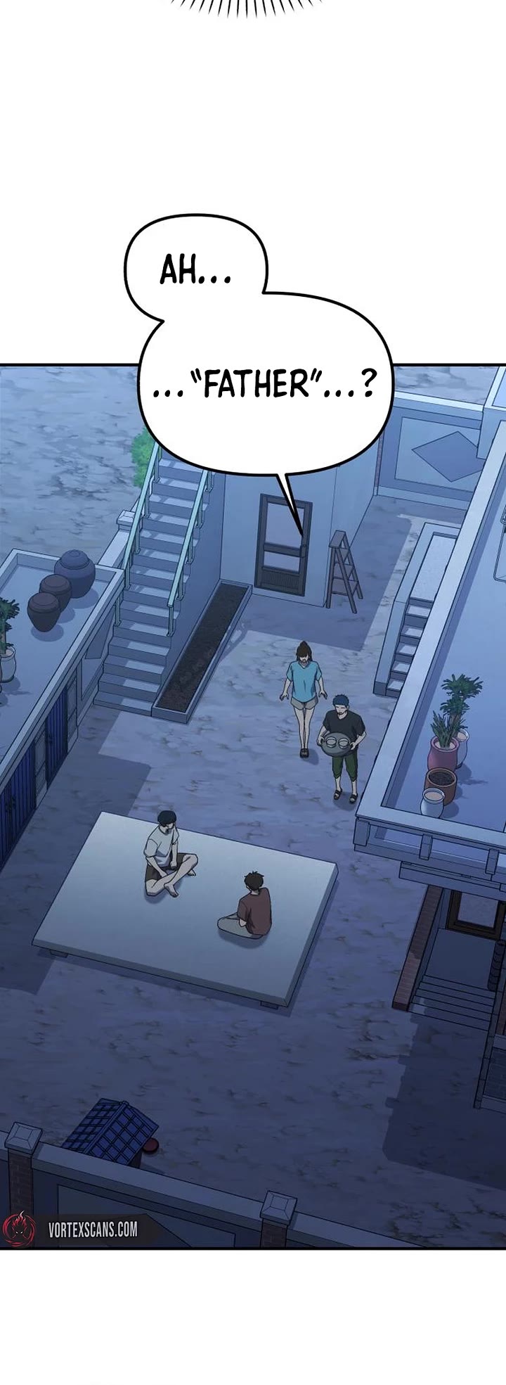 The Genius Wants to be Ordinary! chapter 43 page 15