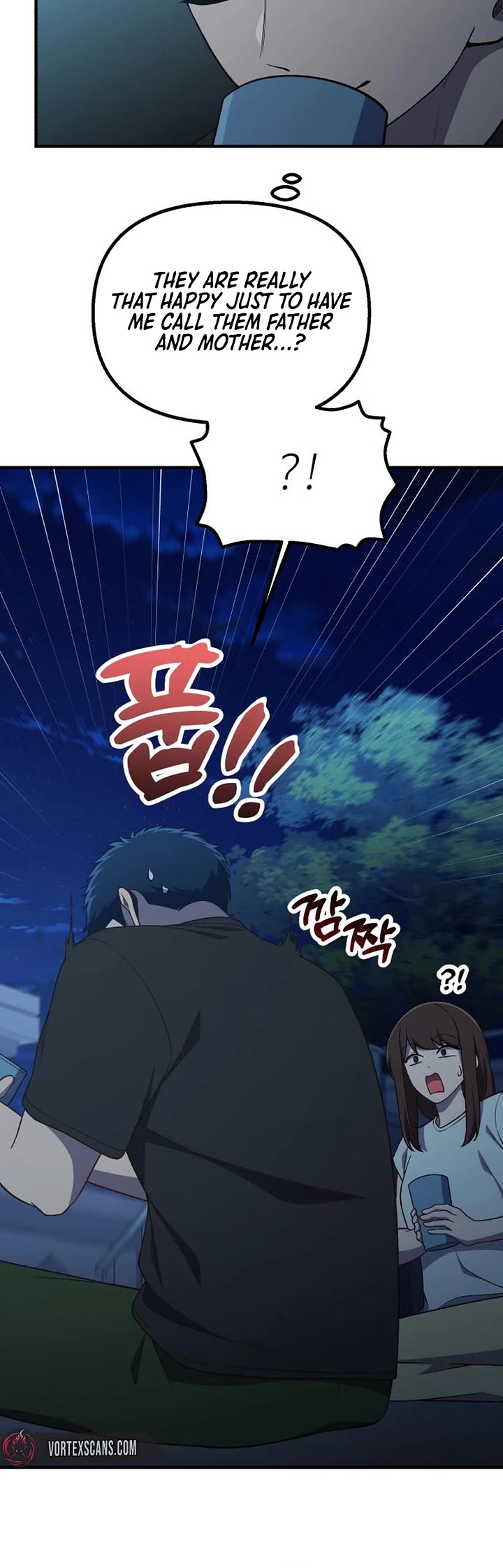 The Genius Wants to be Ordinary! chapter 43 page 20