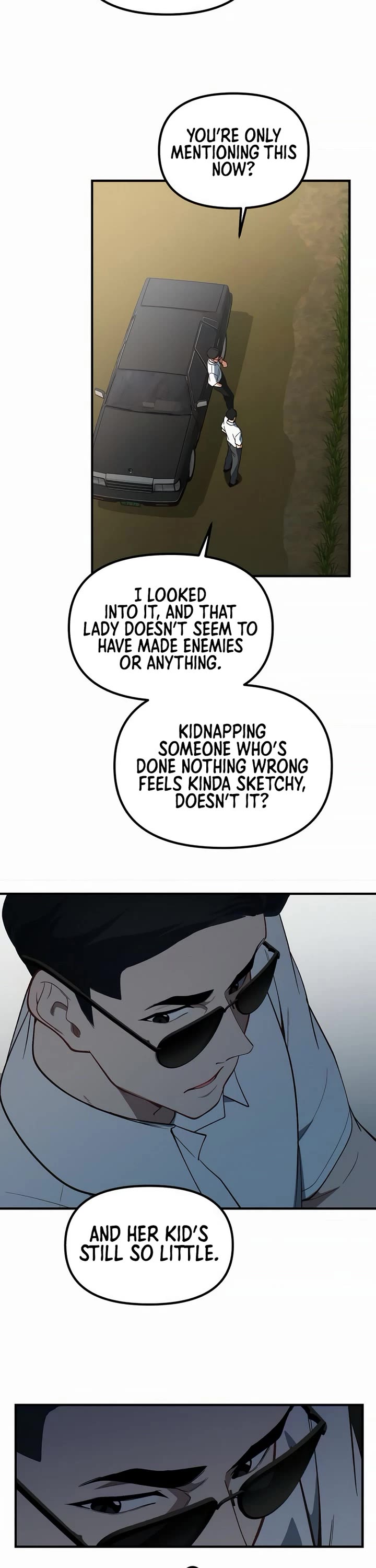 The Genius Wants to be Ordinary! chapter 47 page 13