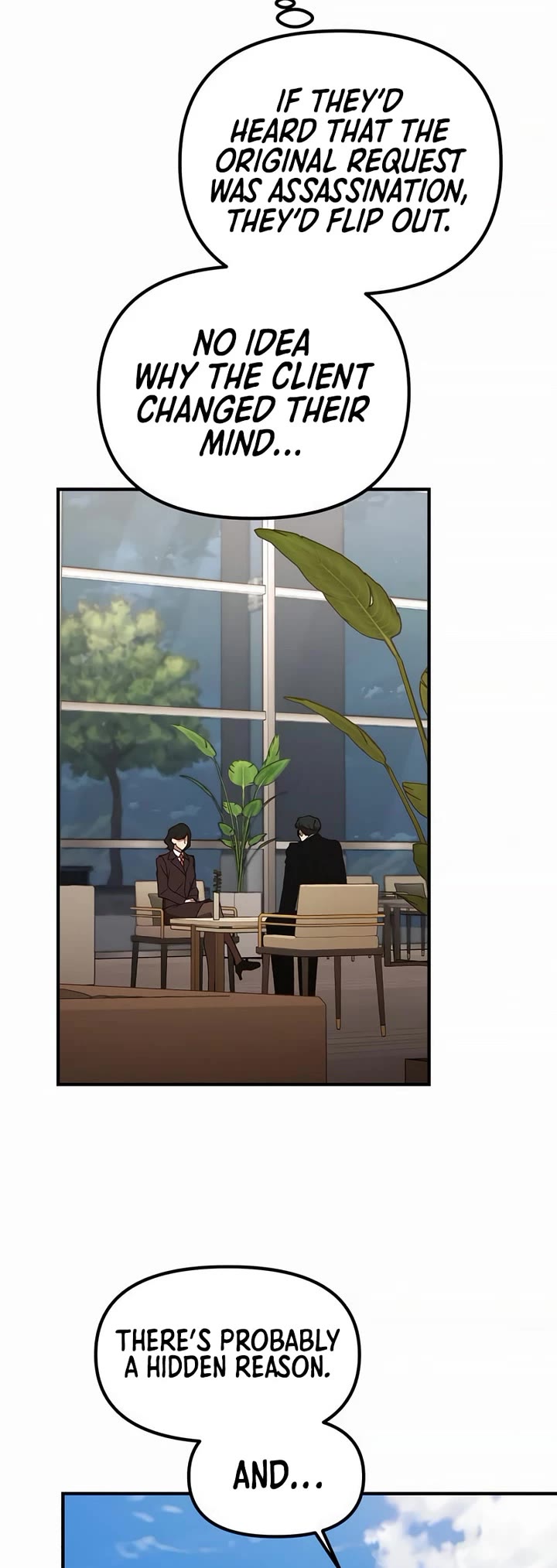 The Genius Wants to be Ordinary! chapter 47 page 14