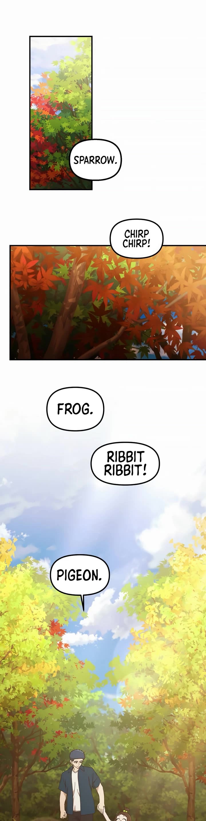 The Genius Wants to be Ordinary! chapter 47 page 28