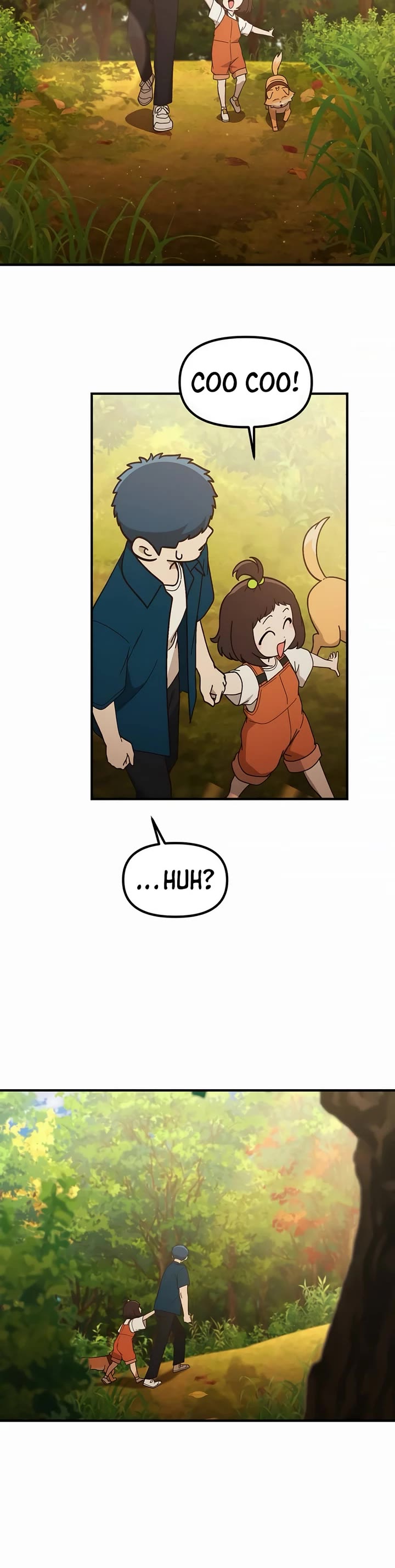 The Genius Wants to be Ordinary! chapter 47 page 29