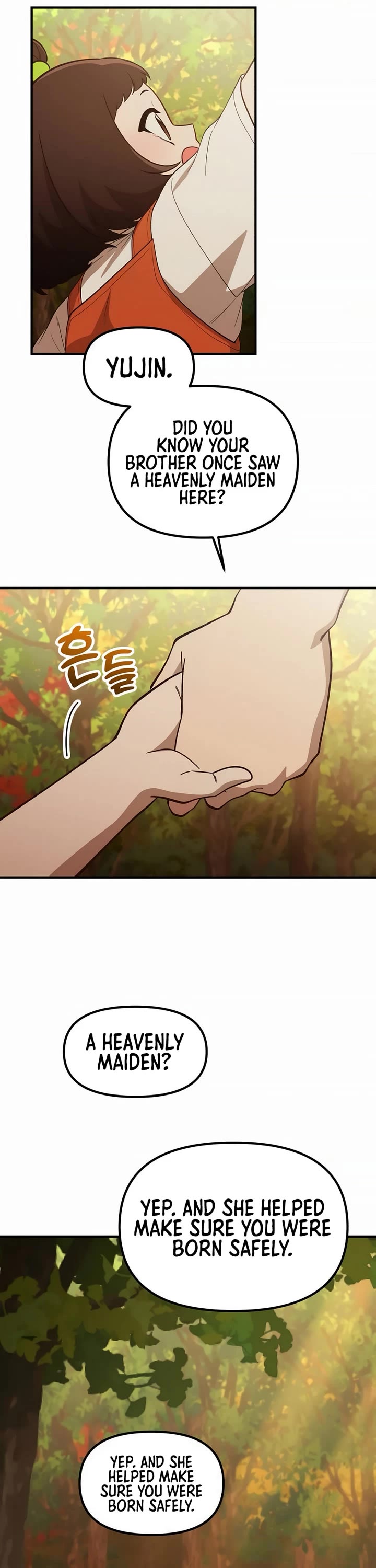 The Genius Wants to be Ordinary! chapter 47 page 30