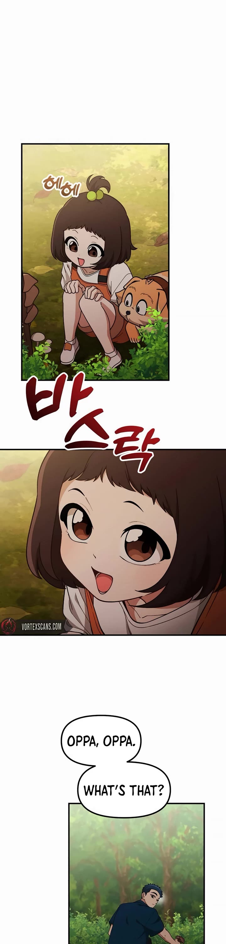 The Genius Wants to be Ordinary! chapter 47 page 37