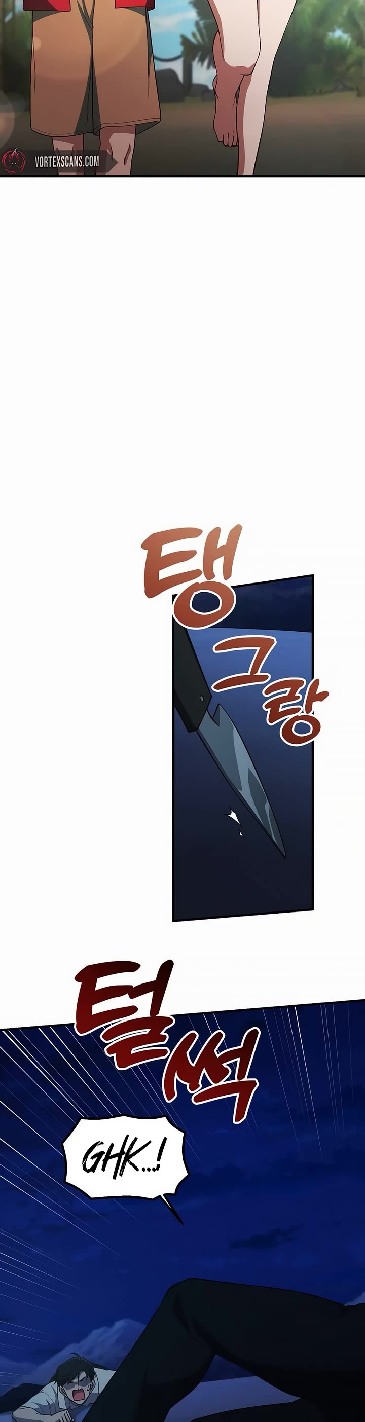 The Genius Wants to be Ordinary! chapter 49 page 34