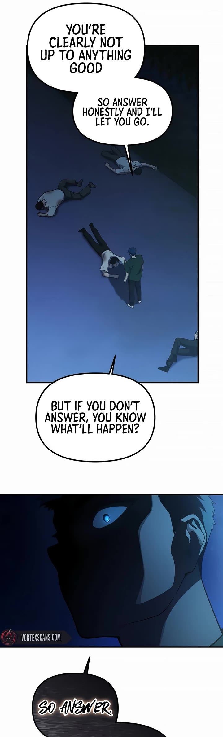 The Genius Wants to be Ordinary! chapter 49 page 36