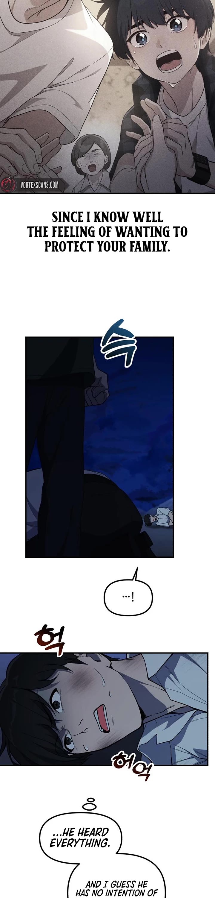 The Genius Wants to be Ordinary! chapter 50 page 17