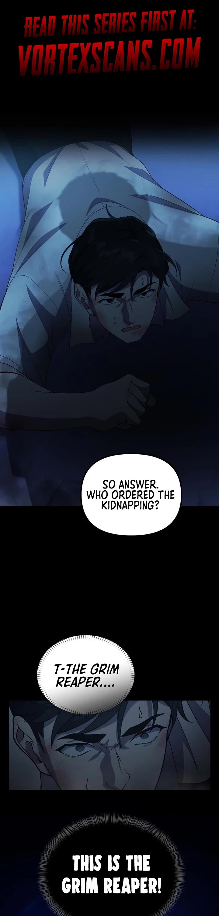 The Genius Wants to be Ordinary! chapter 50 page 2