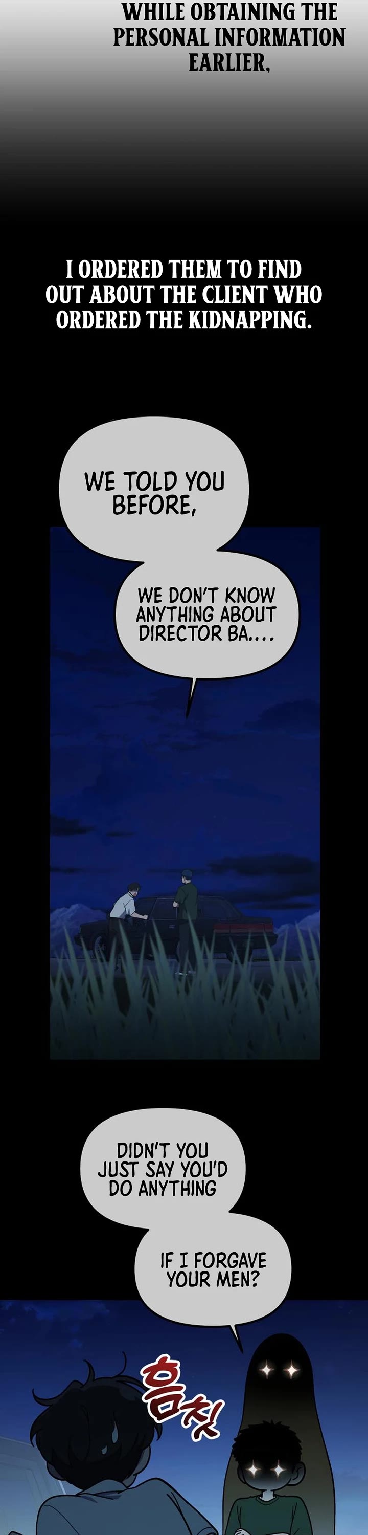 The Genius Wants to be Ordinary! chapter 50 page 31