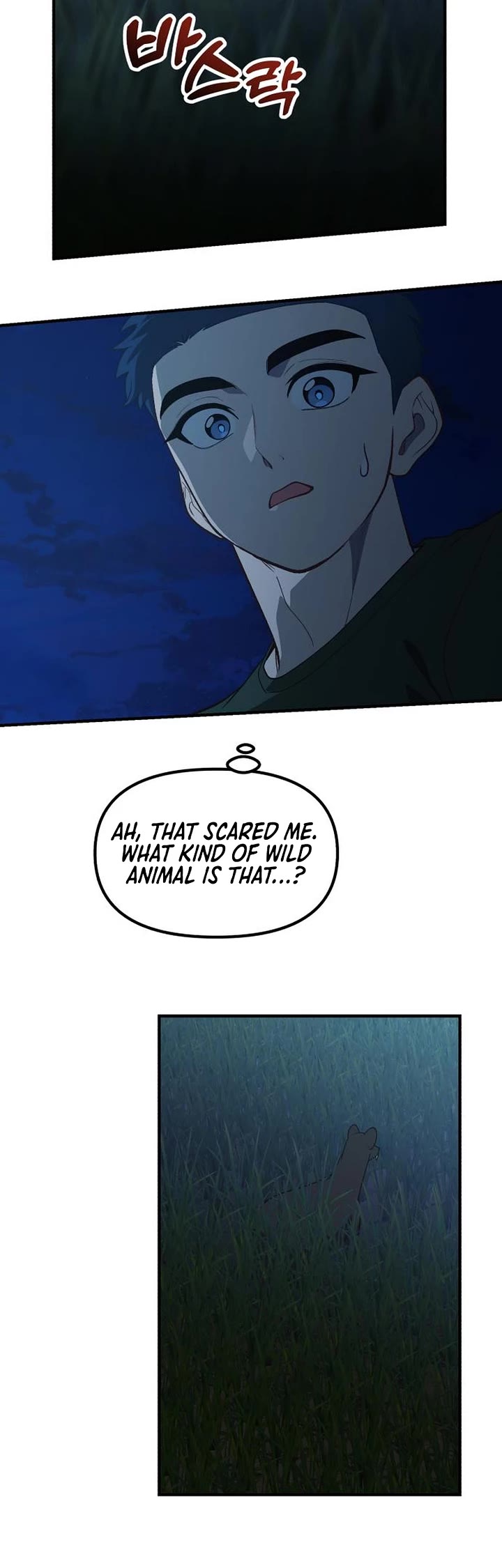 The Genius Wants to be Ordinary! chapter 50 page 35