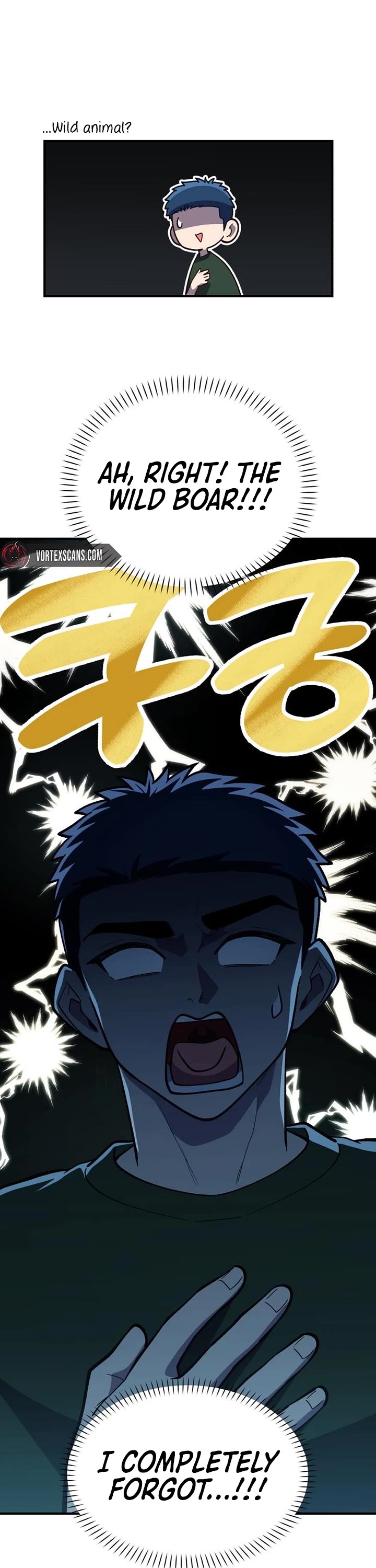 The Genius Wants to be Ordinary! chapter 50 page 36