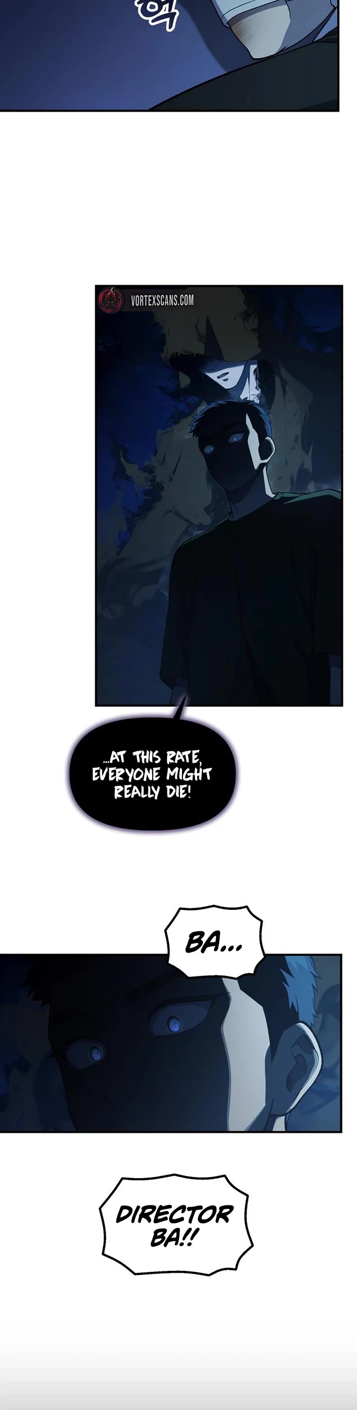 The Genius Wants to be Ordinary! chapter 50 page 5