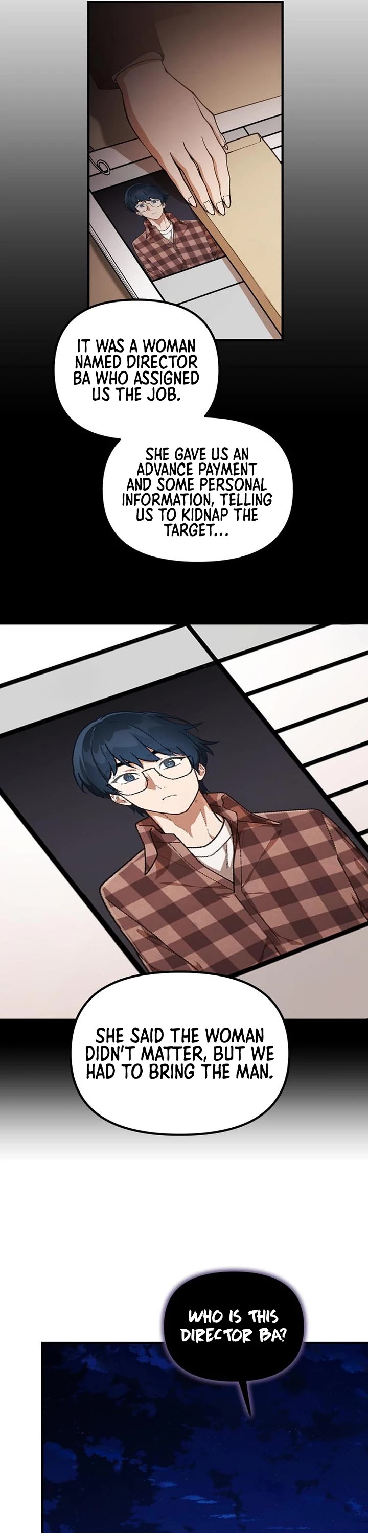 The Genius Wants to be Ordinary! chapter 50 page 6