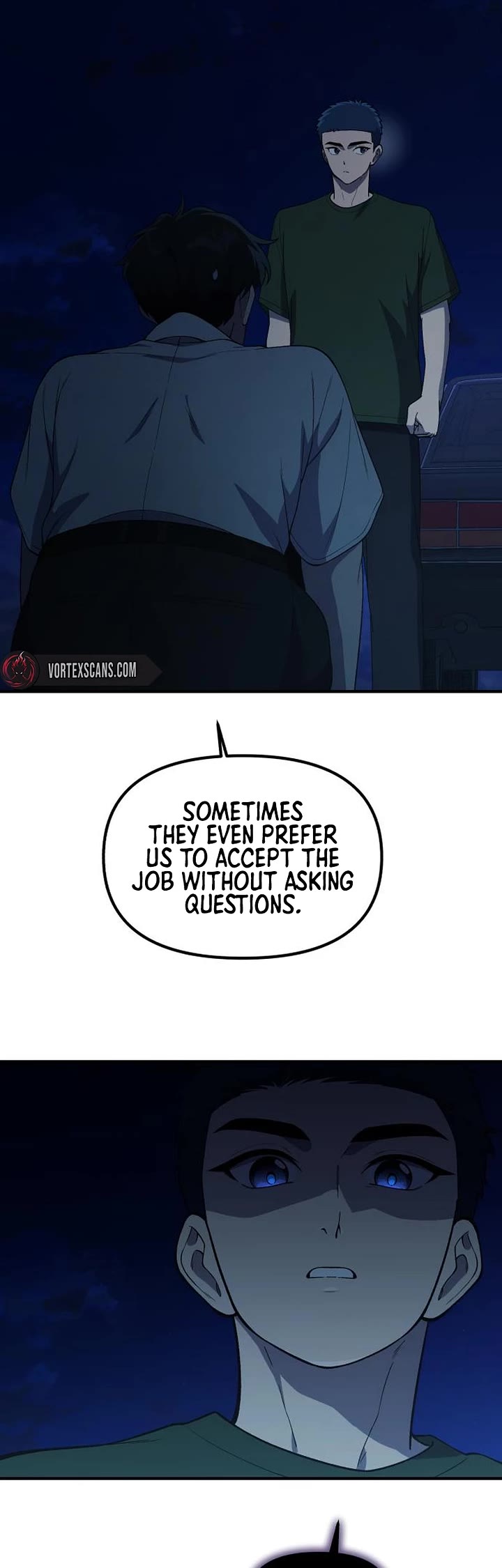 The Genius Wants to be Ordinary! chapter 50 page 9