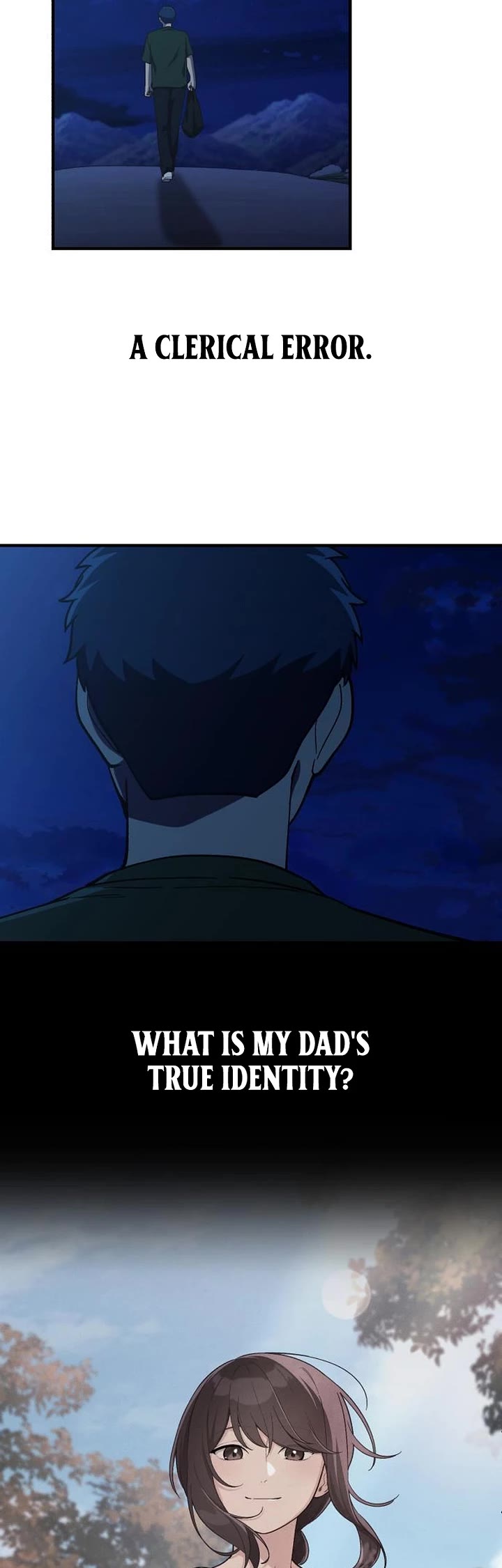 The Genius Wants to be Ordinary! chapter 51 page 10
