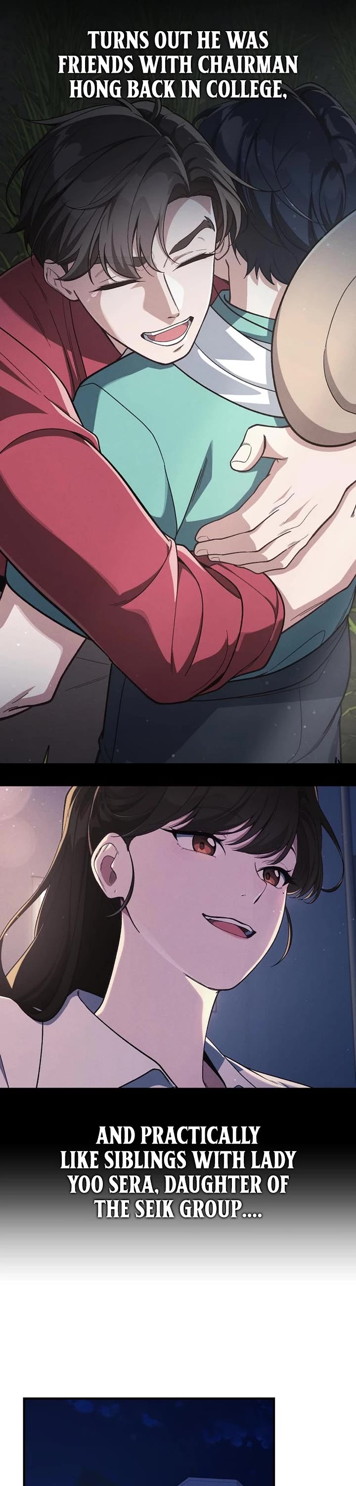 The Genius Wants to be Ordinary! chapter 51 page 12