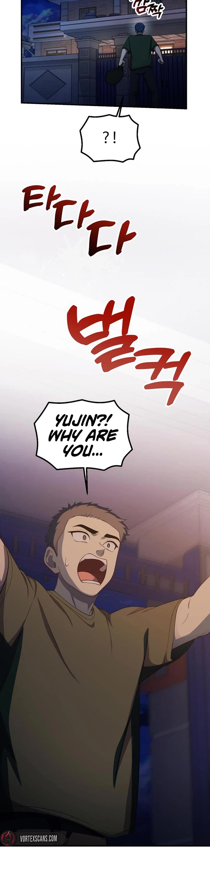 The Genius Wants to be Ordinary! chapter 51 page 14