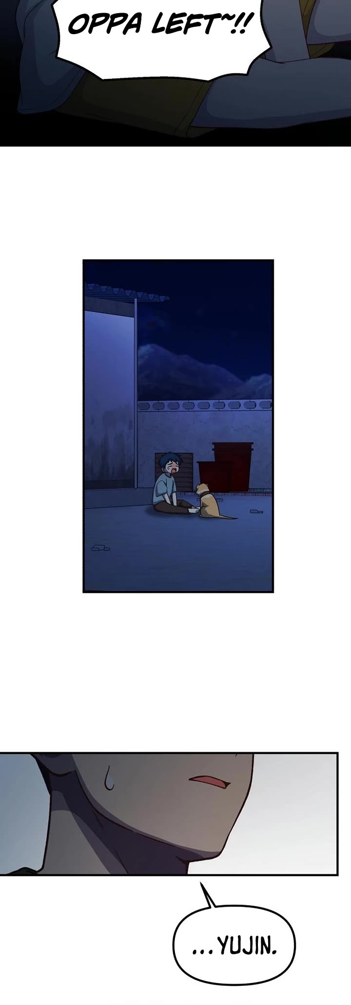 The Genius Wants to be Ordinary! chapter 51 page 16