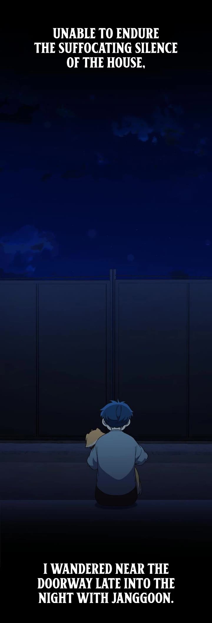 The Genius Wants to be Ordinary! chapter 51 page 20